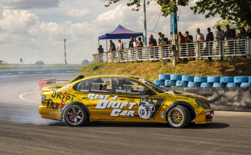 Rohamosan közeledik az ALLSTARS#11