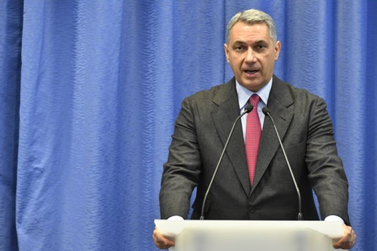 Lázár János: 2500 forintba fog kerülni 2026-ban a borsodiaknak a vármegyei autópályamatrica