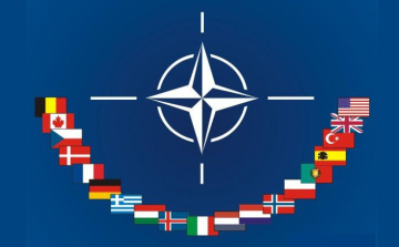 NATO: a szövetségesek megújították ígéretüket Ukrajna védelmének megerősítésére