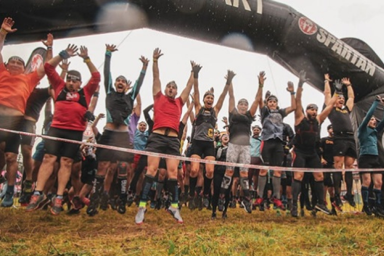 Európa egyik legnagyobb akadályfutó-versenyét rendezik Veszprémben