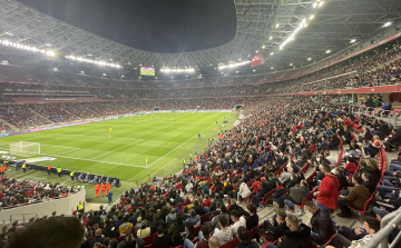 Nemzetek Ligája - Rossi: nem léphet pályára eleve vert seregként a magyar válogatott