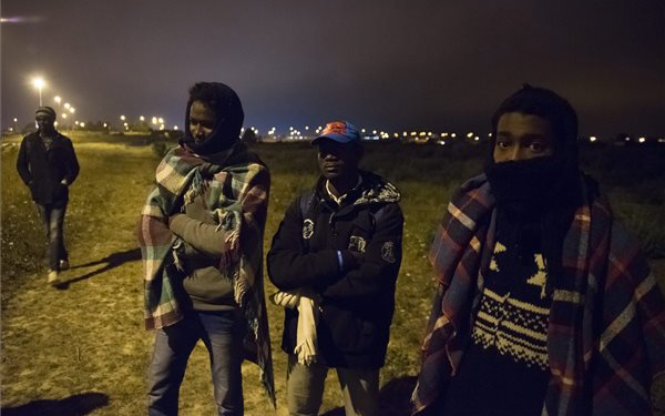 Illegális bevándorlás: júliusban több mint 100 ezer migráns érkezett az EU-ba