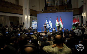 Orbán Viktor: egy magára valamit adó demokratikus jogállam nem vehet részt a Nemzetközi Büntetőbíróságban