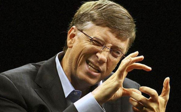 Szegényebbek lettek a milliárdosok, Bill Gates továbbra is az élen