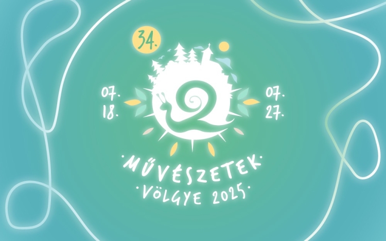 Hobo és Geszti Péter születésnapi koncertje is szerepel a Művészetek Völgye programjában