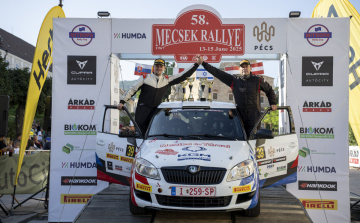 Kronome Ákos: Jó csata alakult ki Matics Misiékkel, amit meg is nyertünk!