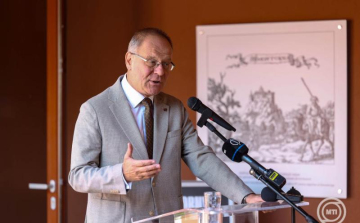 Navracsics Tibor szerint Magyarországra jönnek az uniós források és jól érzik itt magukat