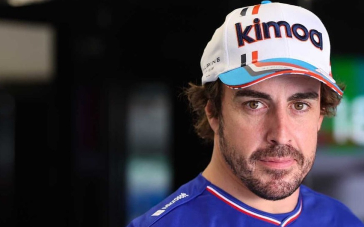 Fernando Alonso 40-en túl is tervezi Forma-1-es jövőjét