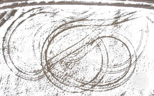 Agrometeorológia: nagy szükség lenne a földeken a hóra és a hidegre