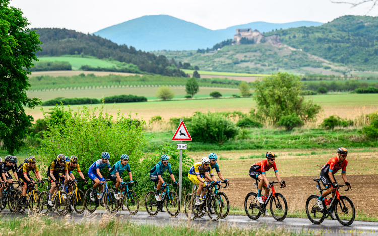 Tour de Hongrie - Teljessé vált a 21 csapatos mezőny