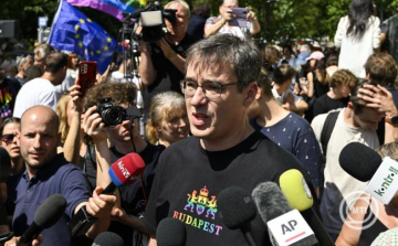 Karácsony Gergely: aki Budapestet csődbe taszítja, azt Budapest magával rántja