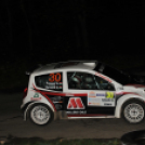 Mecsekről a Waldviertel Rally-ra