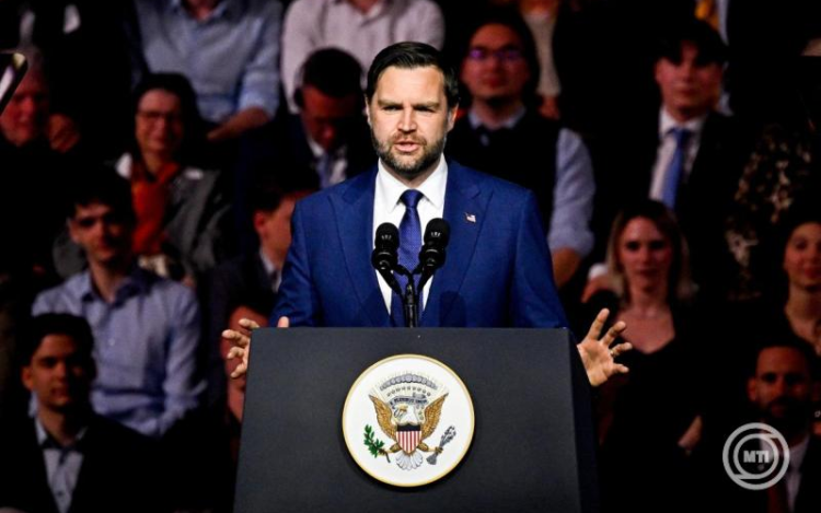 Vance: Bárki nyeri a választást, együtt fogunk működni vele