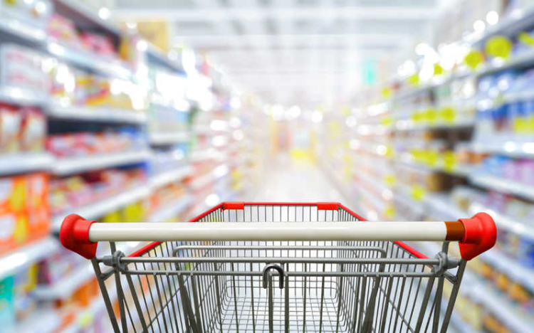 Csökkent az infláció