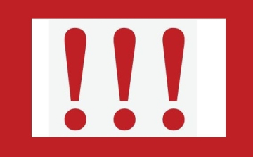 Gázszámlának álcázott leveleket küldenek csalók