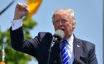 Donald Trump: az Egyesült Államok nagyon rövid időn belül megköti a ritka földfémek kitermeléséről szóló megállapodást Ukrajnával