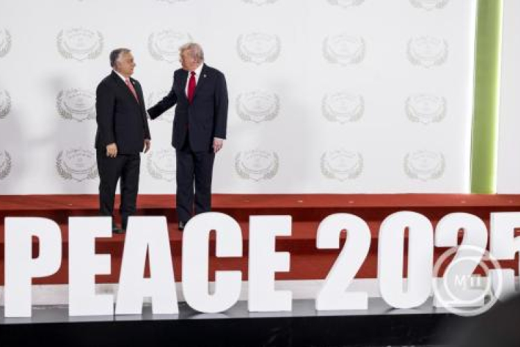 Orbán Viktor: ha nincs tárgyalás, nincs béke