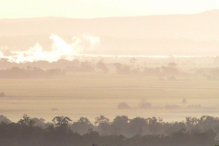 Romlott a levegő minősége többfelé az országban