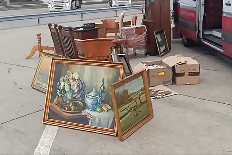 NAV: szombattól már nem hozhatók be szabadon a műtárgyak, régiségek