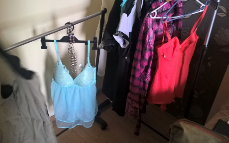 Bordélyt buktattak le a miskolci rendőrök Nőnapon