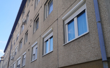 Duna House: nincs milliós négyzetméterár alatt új lakás Budapesten