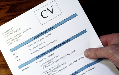 Tavaly több mint 1 millióan töltötték ki az egységes európai önéletrajzot Magyarországon