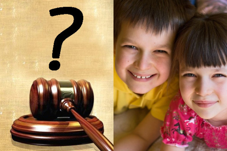 Elmaradt gyermektartás – visszamenőleg emelhető-e? – Jogos kérdés